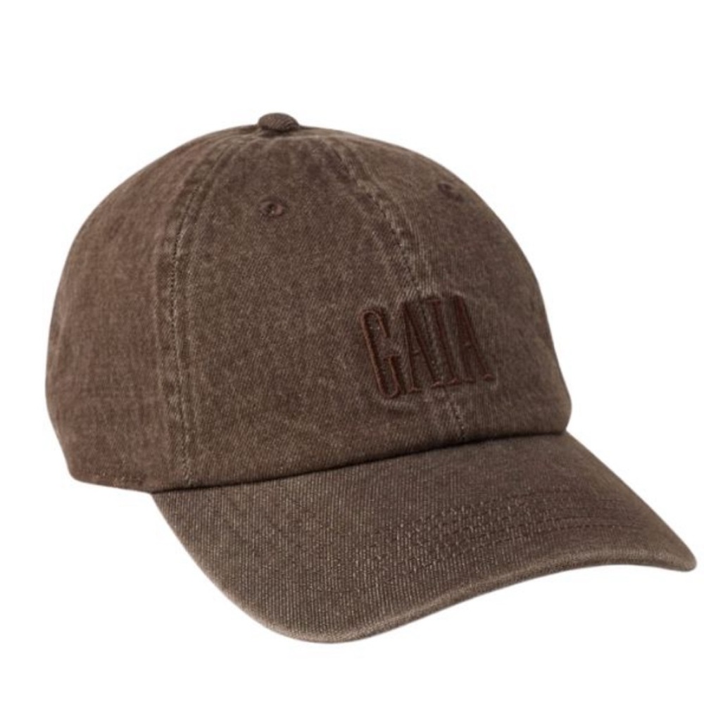 NWT Gap × Cult Gaia Logo Baseball Hat